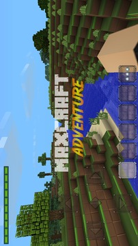 MaxCraft Adventure游戏截图5