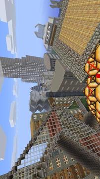 Star Craft : Creative & Survival游戲截圖3