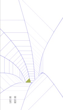 Tunnel Color Rush游戲截圖2