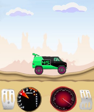 Racing Cars new游戲截圖3