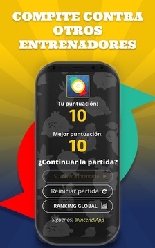 Qué Pokémon Es Más Grande游戲截圖1