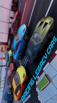 Racing Legacy游戲截圖2