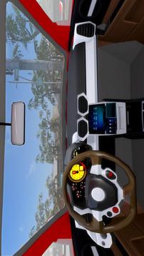Extreme Car Driving 2018游戲截圖1