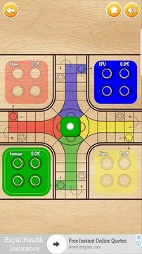 Ludo King perfect游戲截圖4