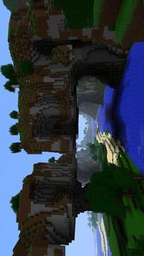 Star Craft : Creative & Survival游戲截圖1