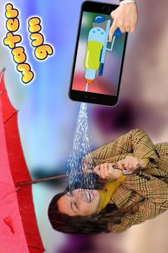 Pichkari - Water Gun Simulator游戲截圖5