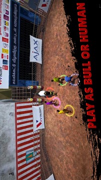 Jallikattu The Game游戲截圖2