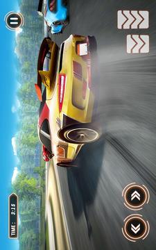 Real Drift Max Speed Car Traffic Racing Rivals 18游戲截圖4
