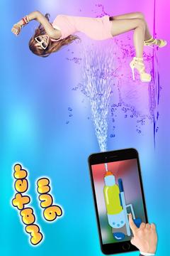 Pichkari - Water Gun Simulator游戲截圖4