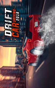 Real Drift Max Speed Car Traffic Racing Rivals 18游戲截圖1