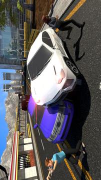 Extreme Car Driving 2018游戲截圖5