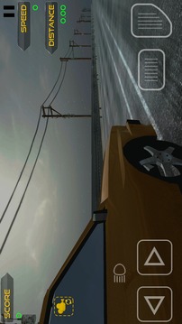 Highway Traffic Racer Speed Drive 3D游戲截圖2