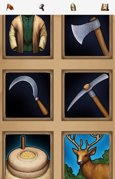 Guild of Kings游戲截圖3