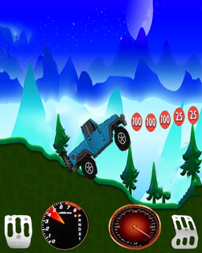 Racing Cars new游戲截圖4