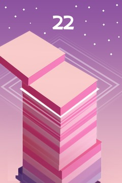 Stack Tower 4D游戲截圖4
