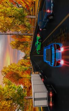 GFS : Real Racing游戲截圖1