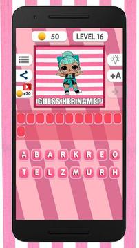 Lol Surprise Dolls Open Game游戲截圖2