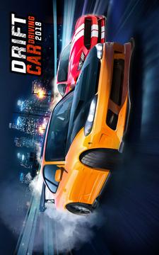 Real Drift Max Speed Car Traffic Racing Rivals 18游戲截圖5