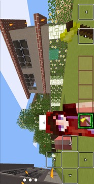 Modern House Building Free Game游戲截圖4