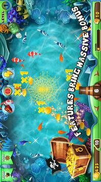 Fish Shooting游戲截圖3