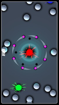 Ball Drain Demo游戲截圖4
