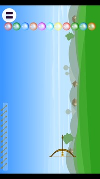 Bubble Archer游戲截圖2