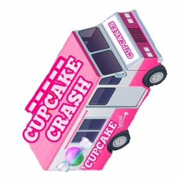 CUPCAKE CRASH游戲截圖4