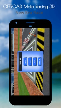 Racing Traffic Adventure 3D游戲截圖2