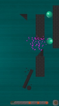Brain Dots 2 - Physics Puzzles游戲截圖1