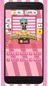 Lol Surprise Dolls Open Game游戲截圖1