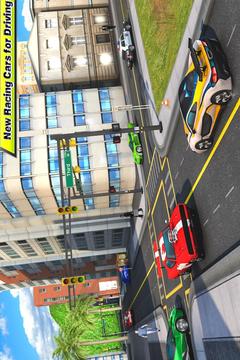 Car Parking Games: Luxury European Style Parking游戲截圖2