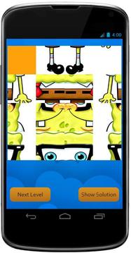 Tile Picture Puzzle游戲截圖3