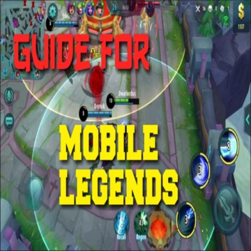 Guide for Mobile Legends: Bang Bang游戲截圖1