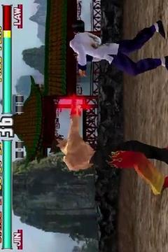Tekken 3 Best Hint游戲截圖2