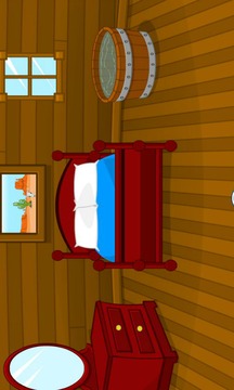New Escape Games 2018 : Games2Escape 24游戲截圖3