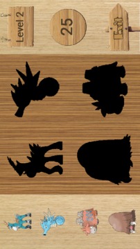 Pokemon Puzzles游戲截圖3