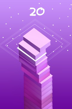 Stack Tower 4D游戲截圖2