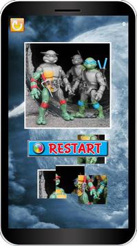 Turtles and Friends游戲截圖5