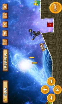 Masked Kamen Rider Racer Of Galaxy游戲截圖4