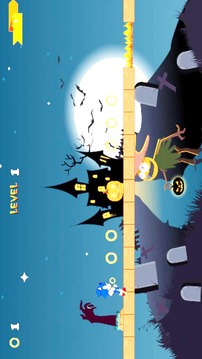 Sonic Games Halloween:Sonic Forces游戲截圖2