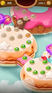 Word Find: Word Connect Games游戲截圖2