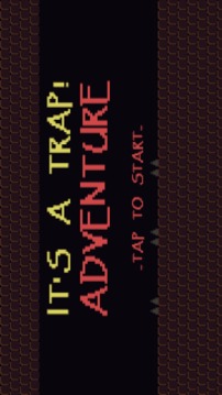 It’s a Trap: Adventure游戲截圖4