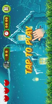 Zombie Slicer for Kids游戲截圖3