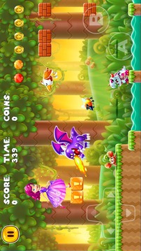 Little princess sofia Adventure *游戲截圖1
