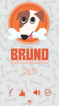 Bruno the bone collector游戲截圖1