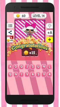 Lol Surprise Dolls Open Game游戲截圖3