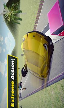Car Race Driver: Smooth Drive, Heavy Speed Fever游戲截圖3
