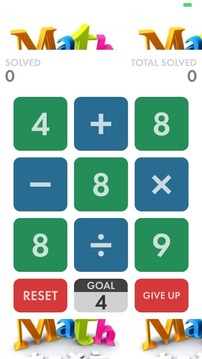 Math Quiz Puzzle游戲截圖5