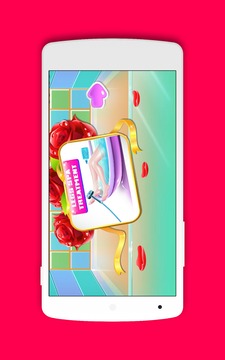Legs Spa Beauty Salon - Free games游戲截圖5