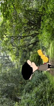 Mr Subway Bean Adventure游戲截圖2